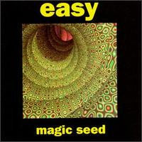 Easy (2) : Magic Seed (CD, Album)