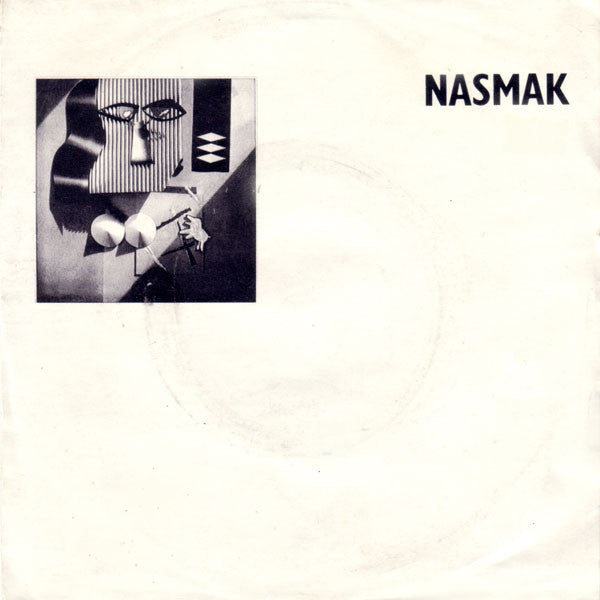 Nasmak : Plaster (7")