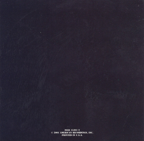 American Head Charge : Metal Radio Sampler (CD, Promo, Smplr)