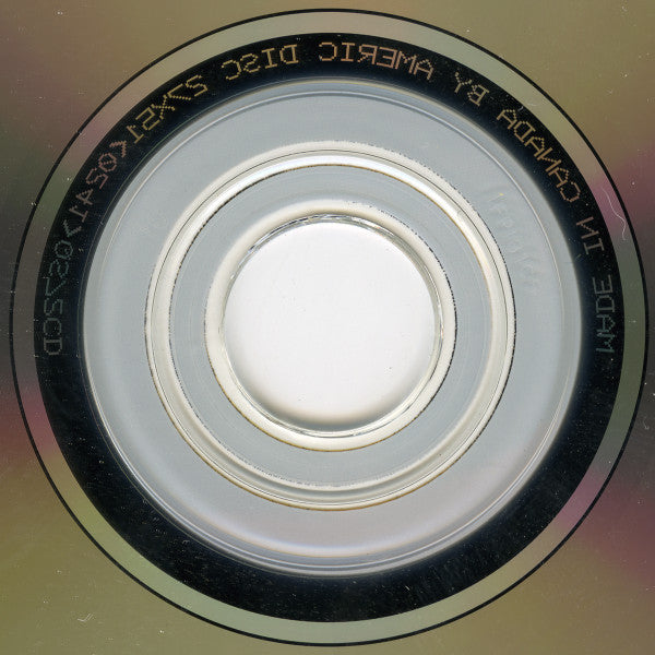 Shannon Wright : Dyed In The Wool (CD, Album)