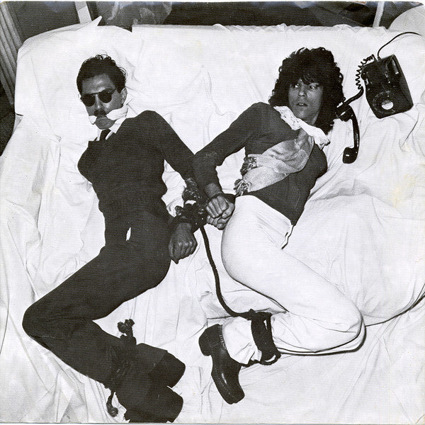 Sparks : Propaganda (LP, Album, Pit)