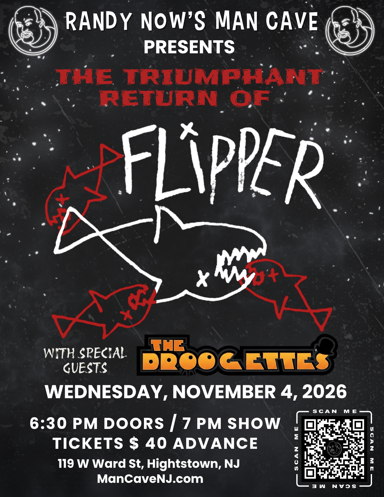 FLIPPER