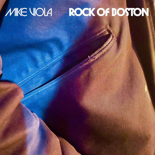 Mike Viola - Rock of Boston