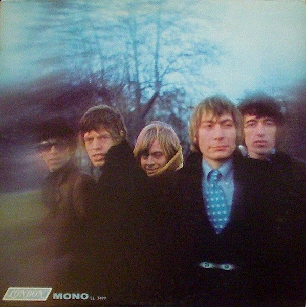 Between The Buttons - The Rolling Stones