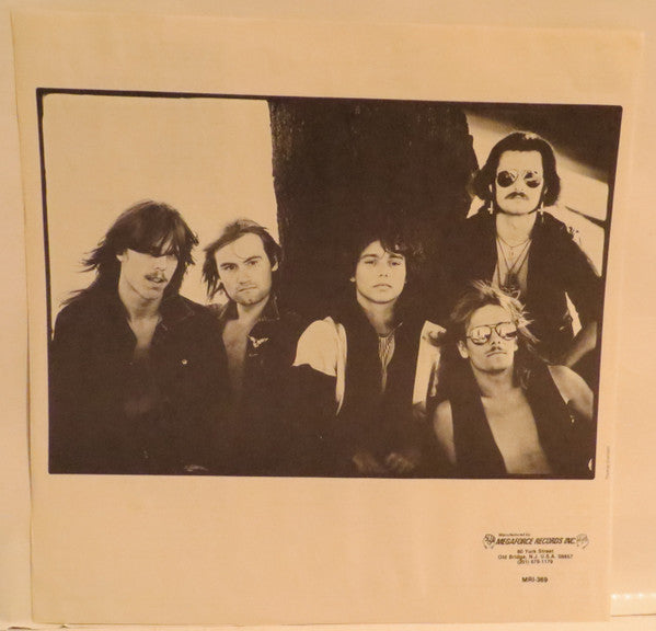 Melissa - Mercyful Fate