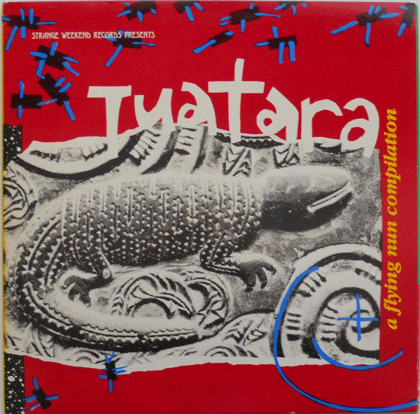 Tuatara - Various