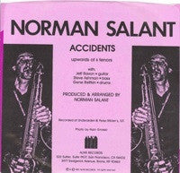 Accidents - Norman Salant