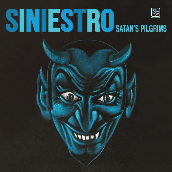 Siniestro - Satan's Pilgrims