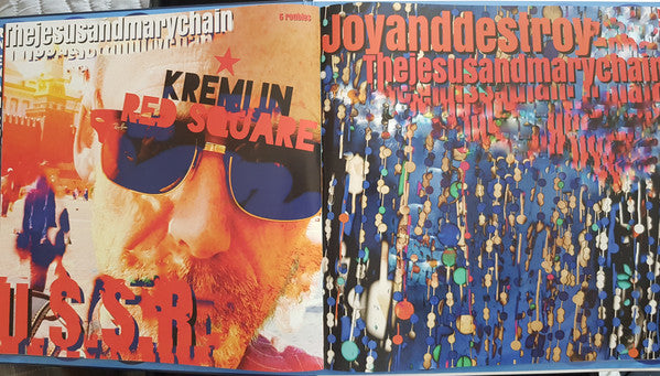 Damage And Joy - The Jesus And Mary Chain