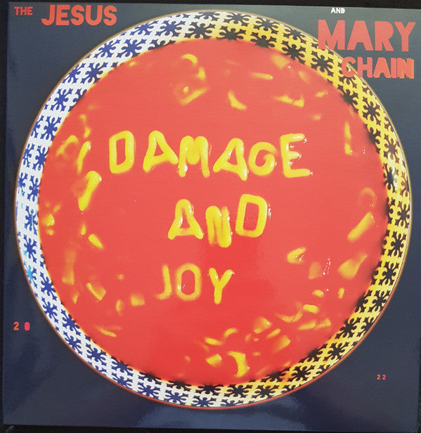 Damage And Joy - The Jesus And Mary Chain