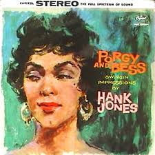 Porgy And Bess - Hank Jones