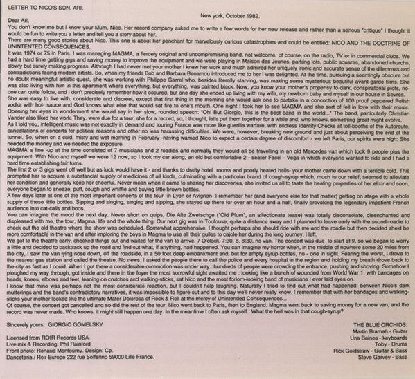 Do Or Die ! - Nico (3)