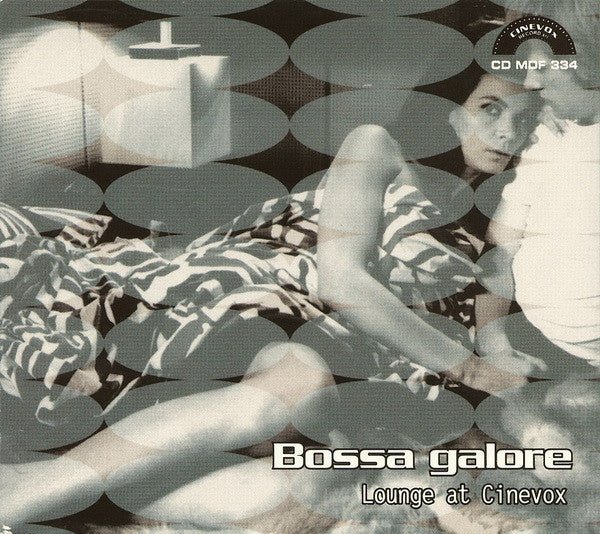 Bossa Galore - Various