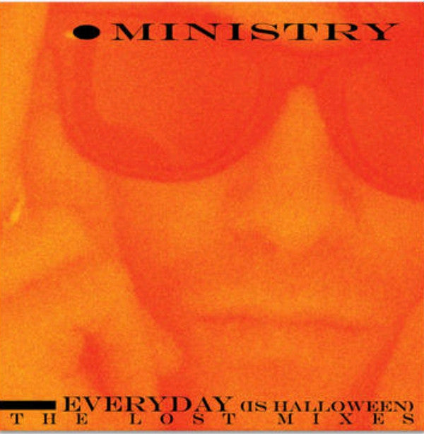 Everyday (Is Halloween) - Ministry