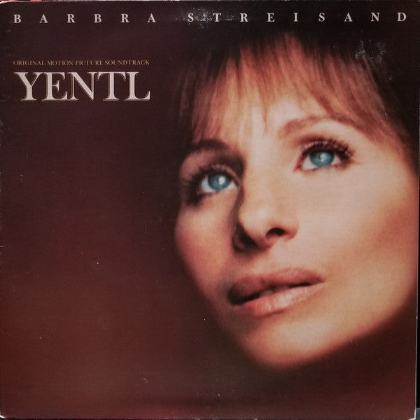 Yentl - Barbra Streisand