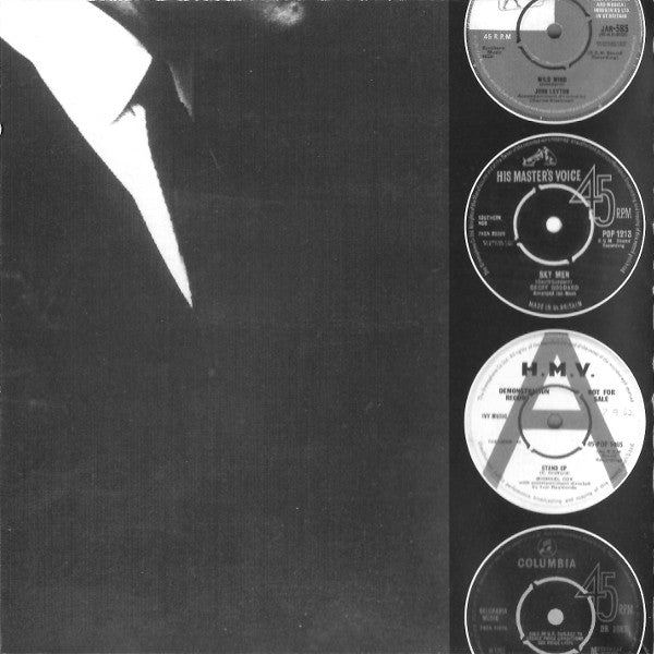The Alchemist Of Pop (Home Made Hits & Rarities 1959-1966) - Joe Meek