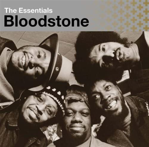 The Essentials - Bloodstone