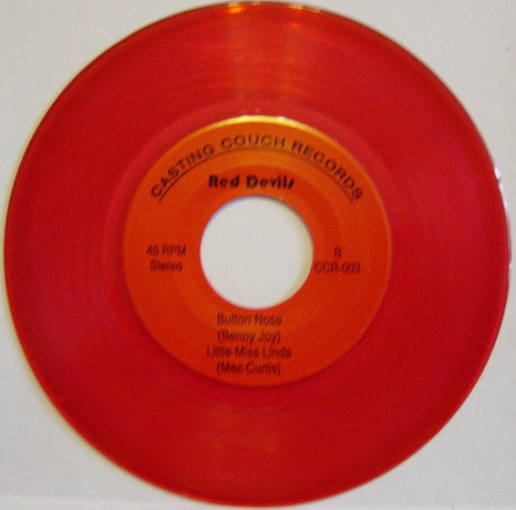 Queen Bee - Red Devils (5)