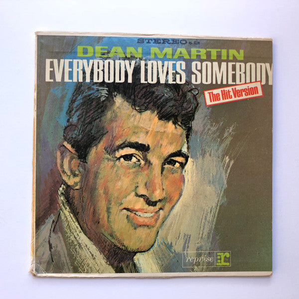 Everybody Loves Somebody - Dean Martin