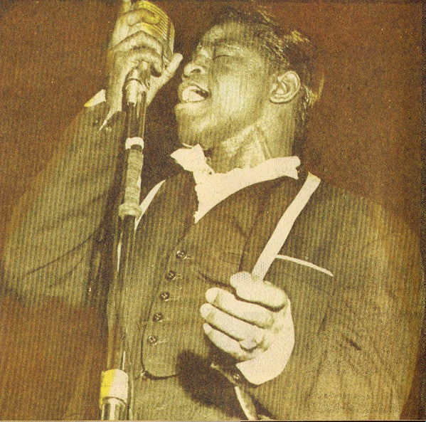 The Singles, Volume One: The Federal Years 1956-1960 - James Brown