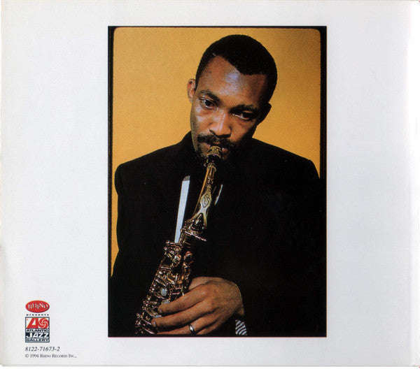 Heart And Soul: The Hank Crawford Anthology - Hank Crawford