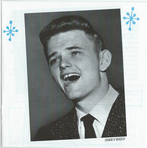 That'll Flat ... Git It! Vol. 3: Rockabilly From The Vaults Of Capitol Records - Various