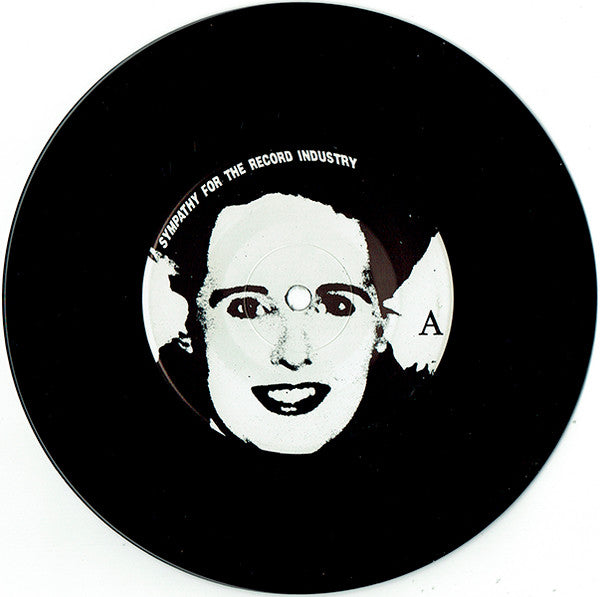 Black Dahlia - Satan's Sadists