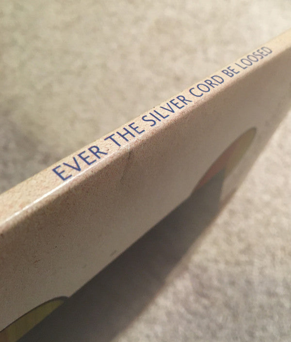 Ever The Silver Cord Be Loosed - Weird Owl