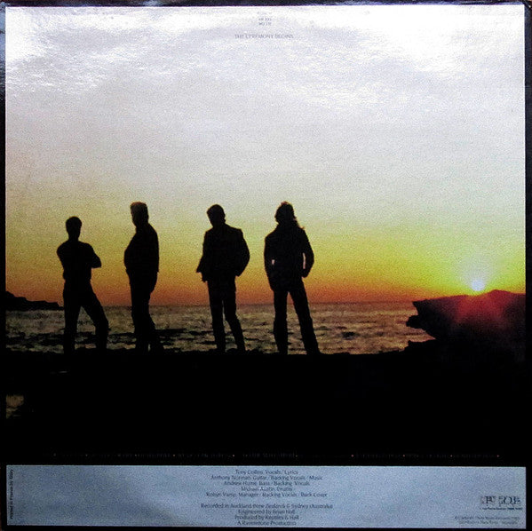 Naked In The Wilderness - Reptiles At Dawn