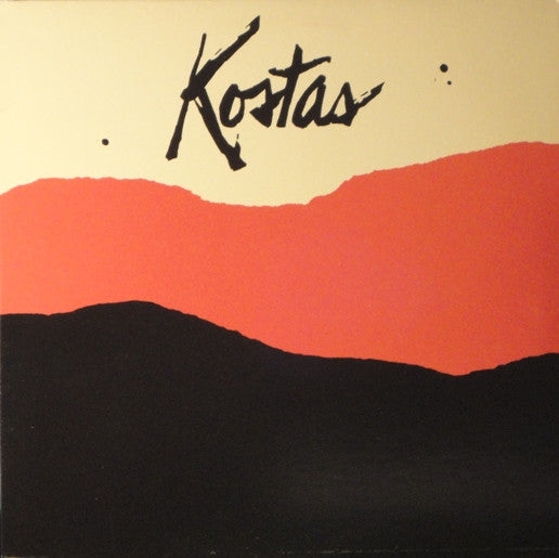 Kostas - Kostas (2)