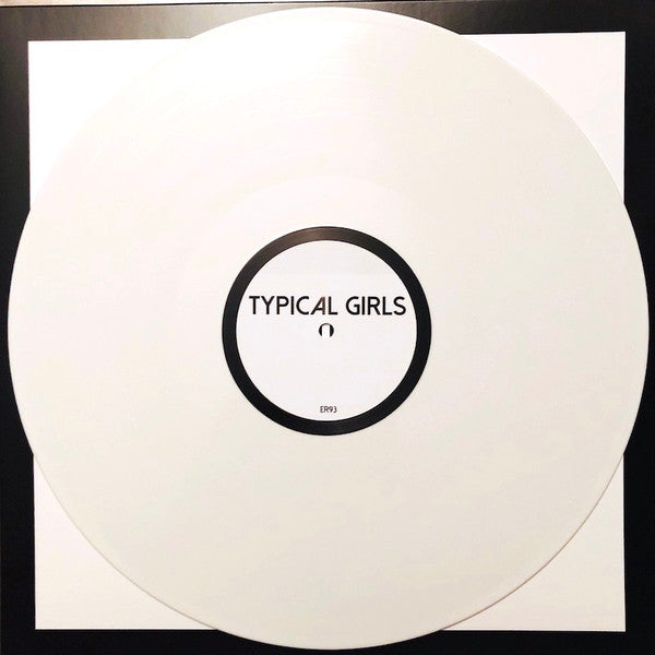 Typical Girls Volume 5 - Various