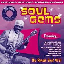 Soul Gems - Various