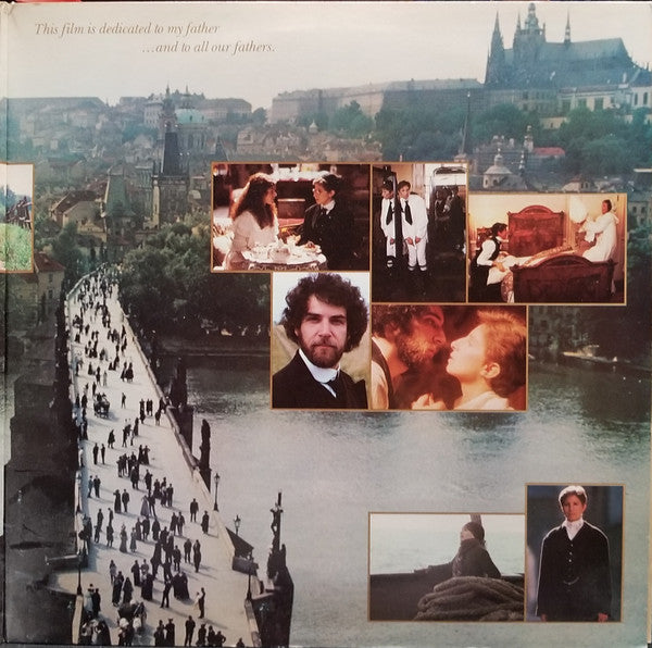 Yentl - Barbra Streisand