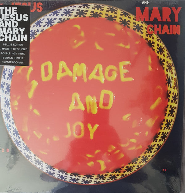 Damage And Joy - The Jesus And Mary Chain