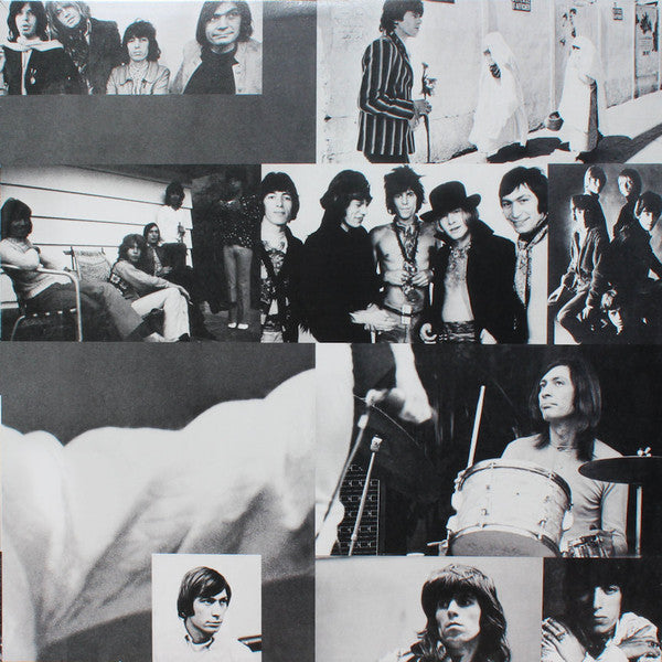 Hot Rocks 1964-1971 - The Rolling Stones