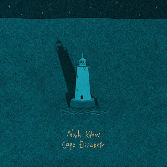Cape Elizabeth - Noah Kahan
