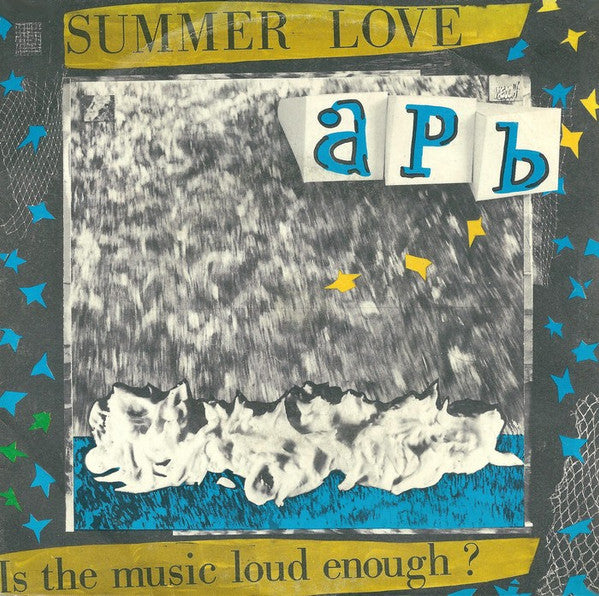 Summer Love - Apb (2)