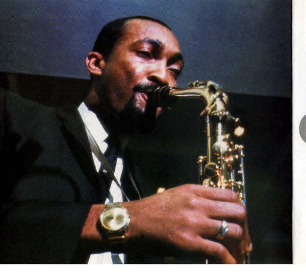 Heart And Soul: The Hank Crawford Anthology - Hank Crawford