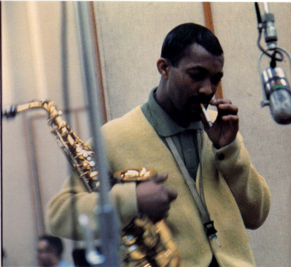 Heart And Soul: The Hank Crawford Anthology - Hank Crawford