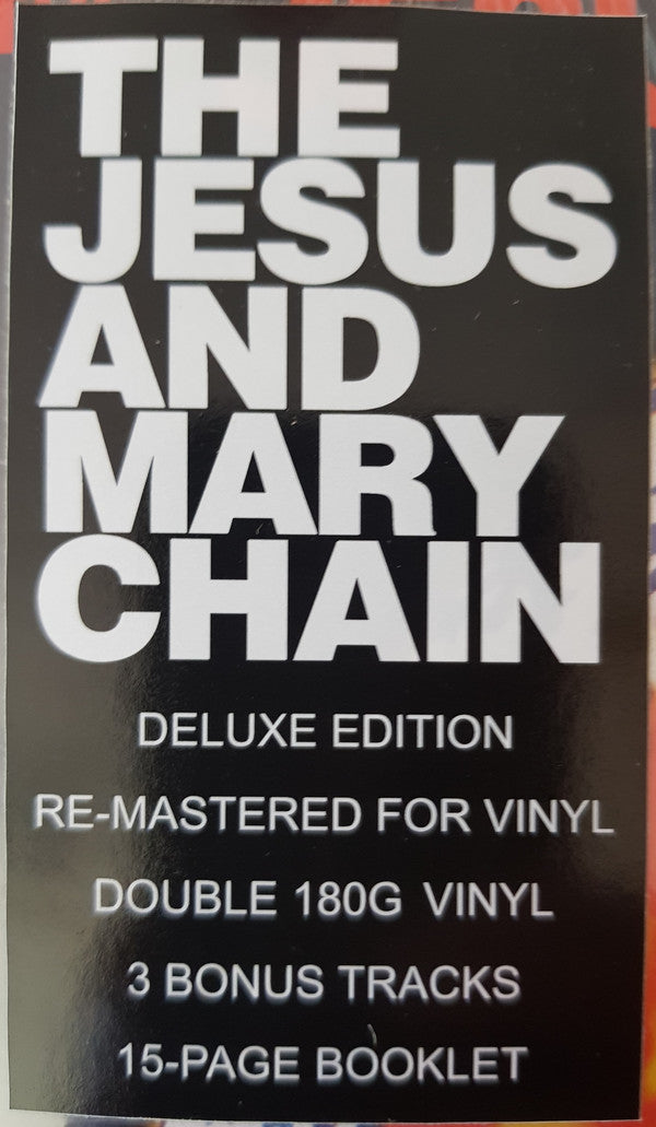 Damage And Joy - The Jesus And Mary Chain