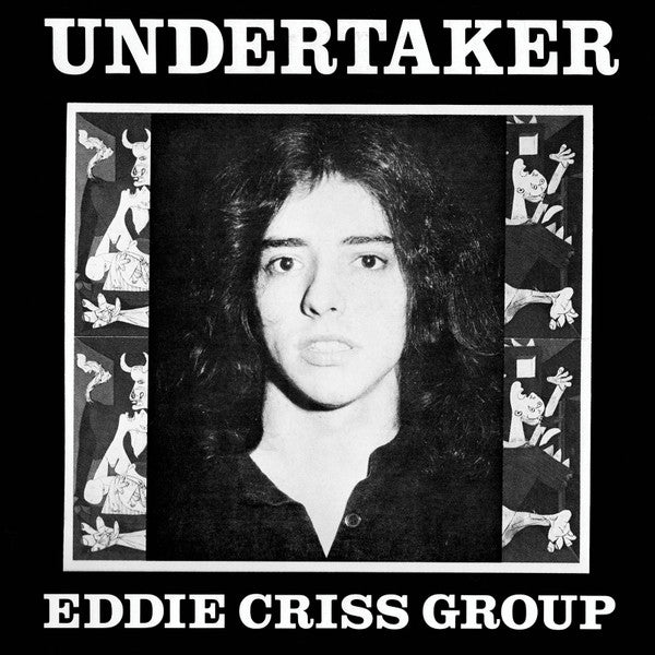 Undertaker - Eddie Criss Group