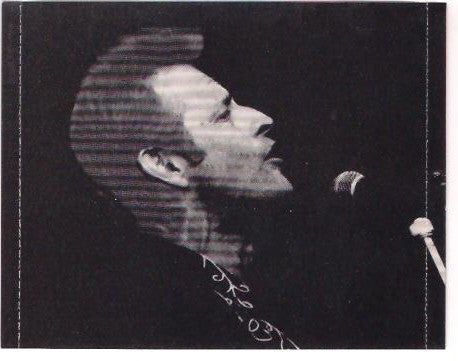 Rockinitis - Ronnie Dawson