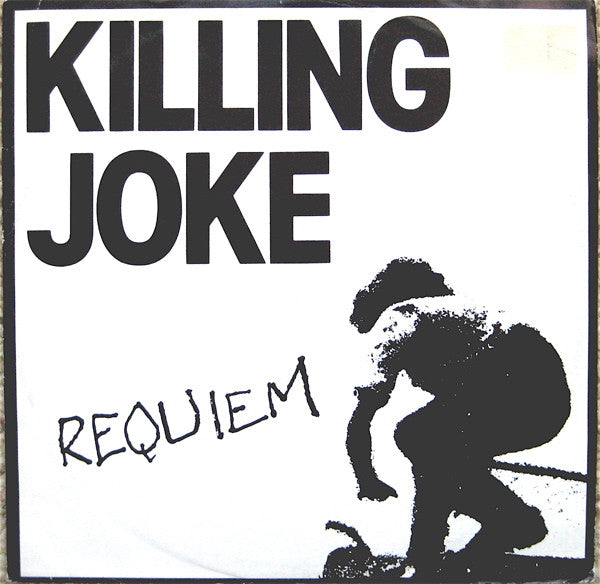 Requiem - Killing Joke