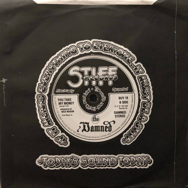 Problem Child - The Damned