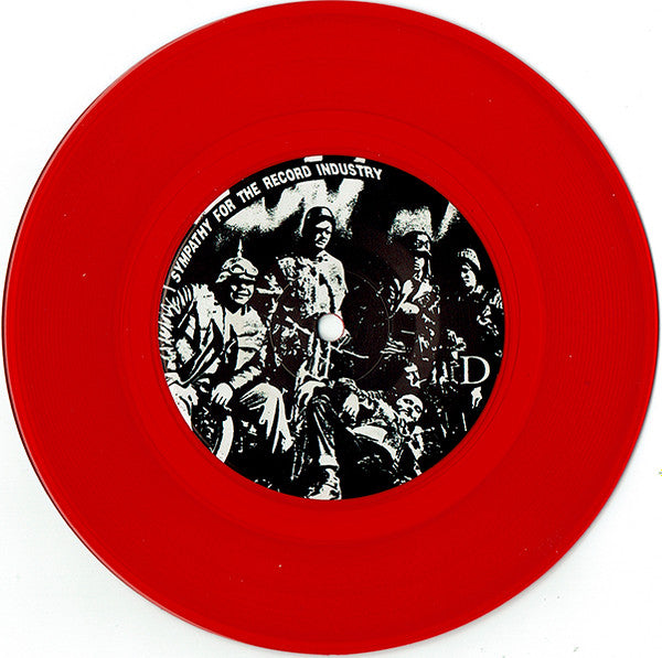 Black Dahlia - Satan's Sadists