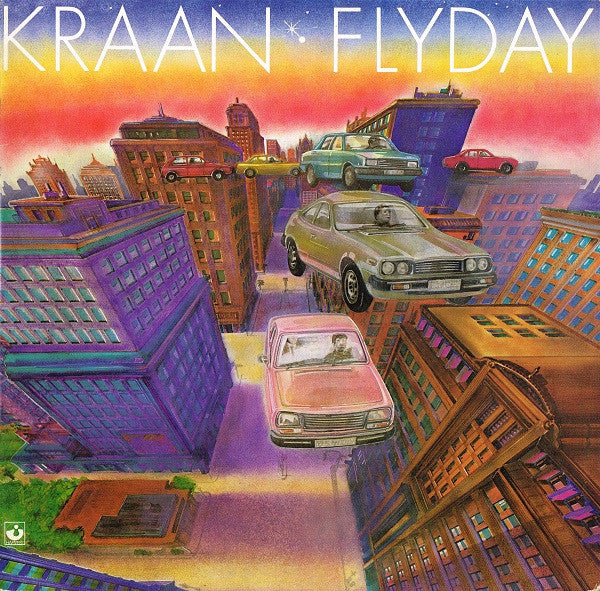 Flyday - Kraan