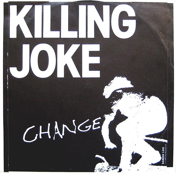 Requiem - Killing Joke