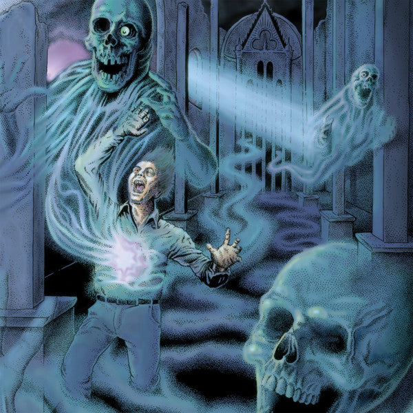 Gatecreeper, Homewrecker, Outer Heaven (2), Scorched (2) – Split