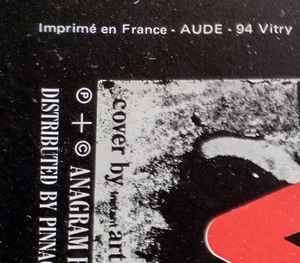 The Vibrators – Guilty