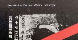 The Vibrators – Guilty